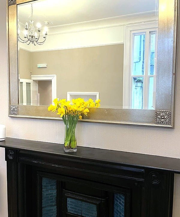 Brunswick Square practice photo