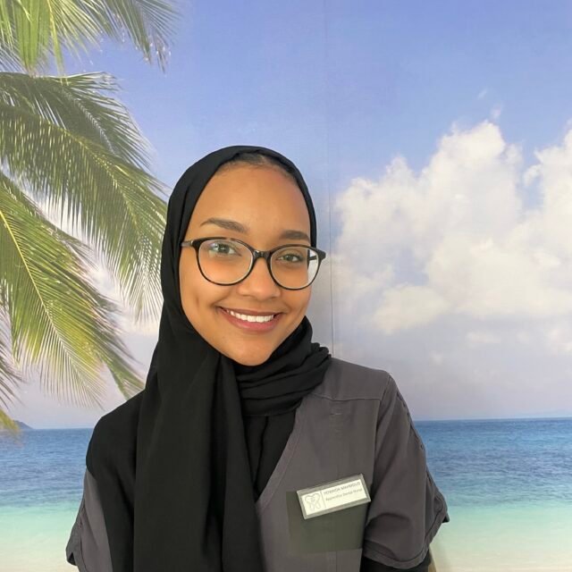 Howaida Mahmoud
