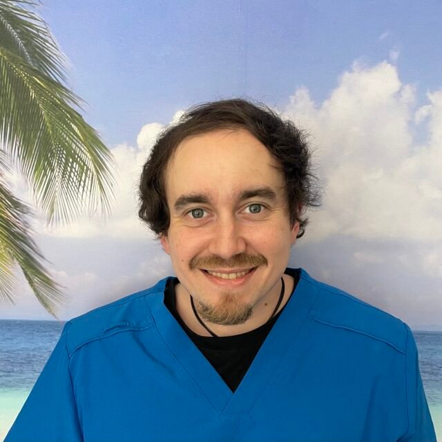 James Gylde