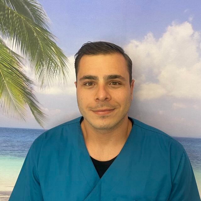 Michail Zairis